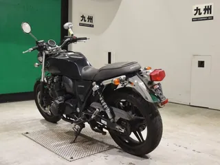 Honda CB1100F из Японии, фото 6