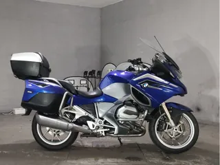 BMW Bmw R1200Rt из Японии, фото 1