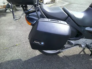 BMW R1100RT из Японии, фото 8