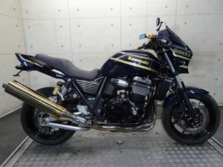 Kawasaki ZRX1200DAEG из Японии, фото 1
