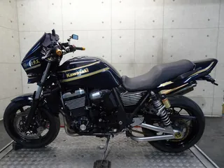 Kawasaki ZRX1200DAEG из Японии, фото 2