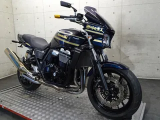 Kawasaki ZRX1200DAEG из Японии, фото 8