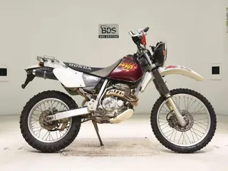 Honda XR250 из Японии, фото 1