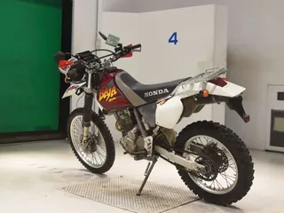 Honda XR250 из Японии, фото 6