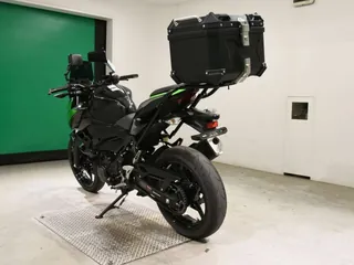 Kawasaki Ninja 400 из Японии, фото 6