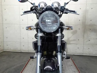 Yamaha XJR1300 из Японии, фото 6