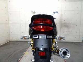 Yamaha XJR1300 из Японии, фото 7