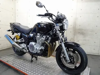 Yamaha XJR1300 из Японии, фото 8