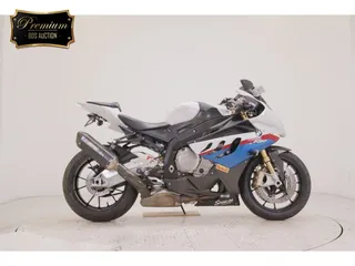 BMW S1000Rr из Японии, фото 1