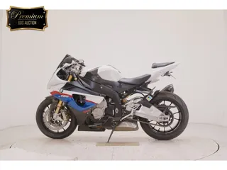 BMW S1000Rr из Японии, фото 2
