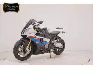 BMW S1000Rr из Японии, фото 4