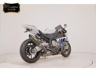 BMW S1000Rr из Японии, фото 5
