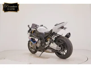 BMW S1000Rr из Японии, фото 6