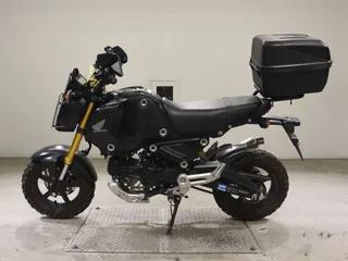 Honda Grom из Японии, фото 2