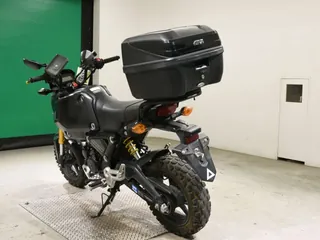 Honda Grom из Японии, фото 6