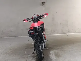 Honda CRF250 Rally из Японии, фото 4