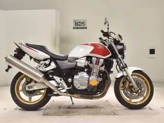 Honda CB1300 из Японии, фото 1