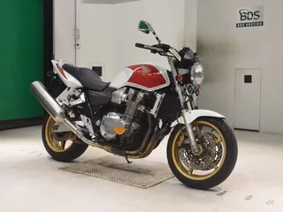 Honda CB1300 из Японии, фото 3