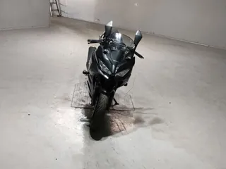 Kawasaki Ninja 400 из Японии, фото 3