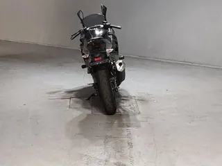 Kawasaki Ninja 400 из Японии, фото 4