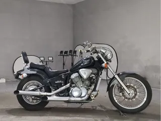 Honda Steed 400 из Японии, фото 1