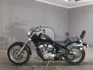 Honda Steed 400 из Японии, фото 2