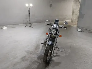 Honda Steed 400 из Японии, фото 3