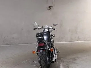 Honda Steed 400 из Японии, фото 4