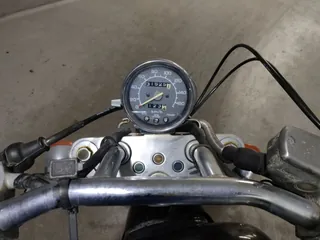 Honda Steed 400 из Японии, фото 5