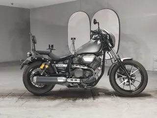 Yamaha Bolt 950A из Японии, фото 1