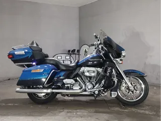 Harley-Davidson HARLEYFLHTKSE1800CVO из Японии, фото 1