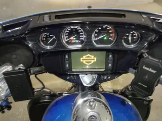 Harley-Davidson HARLEYFLHTKSE1800CVO из Японии, фото 5