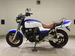 Suzuki GSX400 Impulse из Японии, фото 2