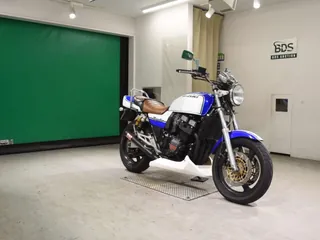 Suzuki GSX400 Impulse из Японии, фото 3