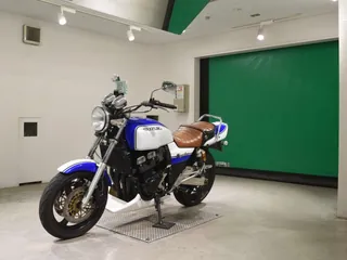 Suzuki GSX400 Impulse из Японии, фото 4