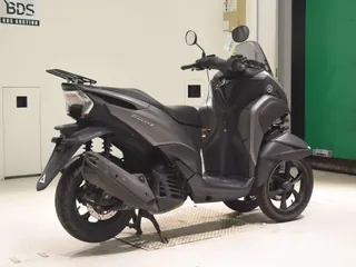 Yamaha Tricity 125 из Японии, фото 5