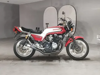 Honda CB750FB из Японии, фото 1