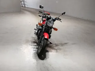 Honda CB750FB из Японии, фото 3