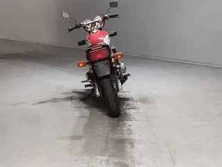 Honda CB750FB из Японии, фото 4