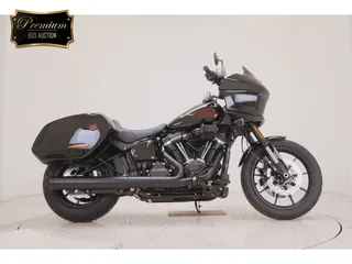 Harley-Davidson FXLRST1920 из Японии, фото 1