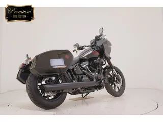 Harley-Davidson FXLRST1920 из Японии, фото 5
