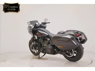 Harley-Davidson FXLRST1920 из Японии, фото 6