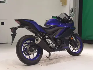 Yamaha YZF-R25 из Японии, фото 5