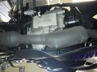 Yamaha YZF-R25 из Японии, фото 7