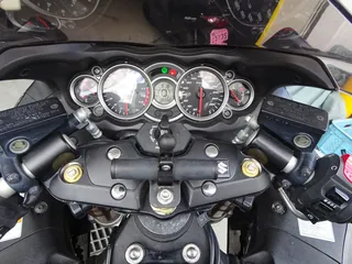 Suzuki GSX1300R из Японии, фото 6