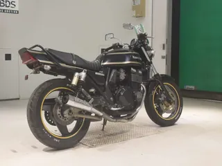 Kawasaki ZRX400-II из Японии, фото 5