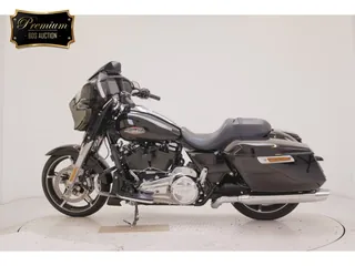 Harley-Davidson FLHX1920 из Японии, фото 2