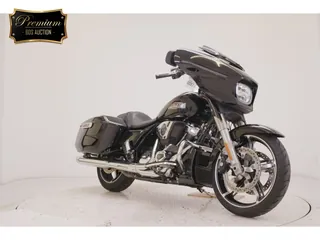 Harley-Davidson FLHX1920 из Японии, фото 3