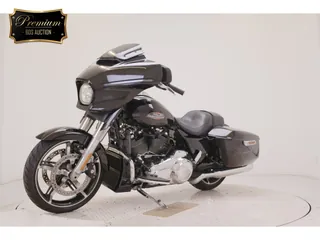 Harley-Davidson FLHX1920 из Японии, фото 4