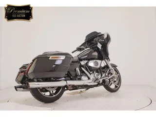 Harley-Davidson FLHX1920 из Японии, фото 5